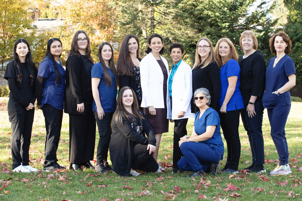 Cedar Ridge Dental Team