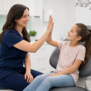 When Should You Take Your Child to a Dentist in Maple Ridge?