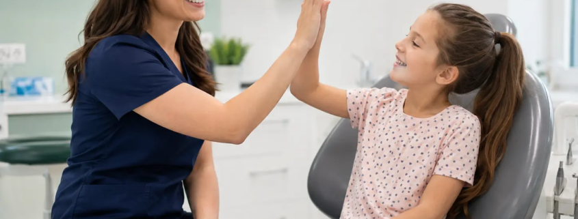 When Should You Take Your Child to a Dentist in Maple Ridge?