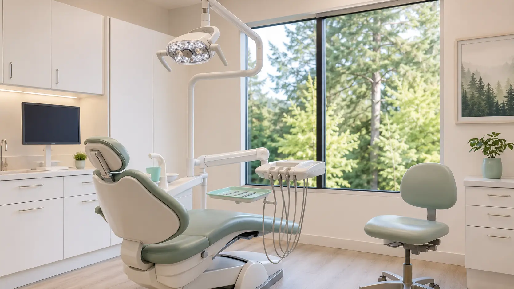 emergency dental clinic in Maple Ridge