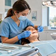 Dental Cleaning vs Deep Cleaning