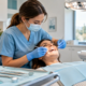 Dental Cleaning vs Deep Cleaning